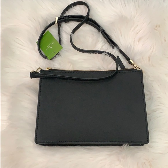 kate spade Bags Kate Spade Cameron Zip Crossbody New Poshmark